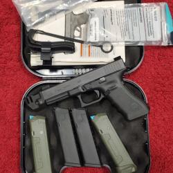 Glock 17 gen 4