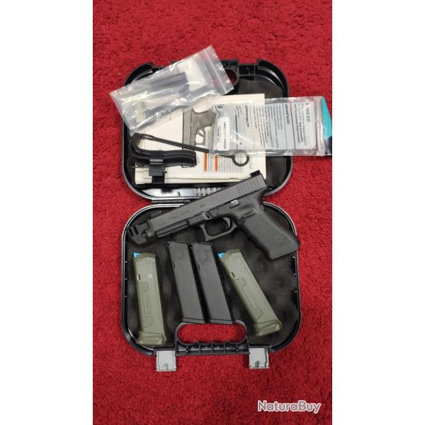 Glock 17 gen 4