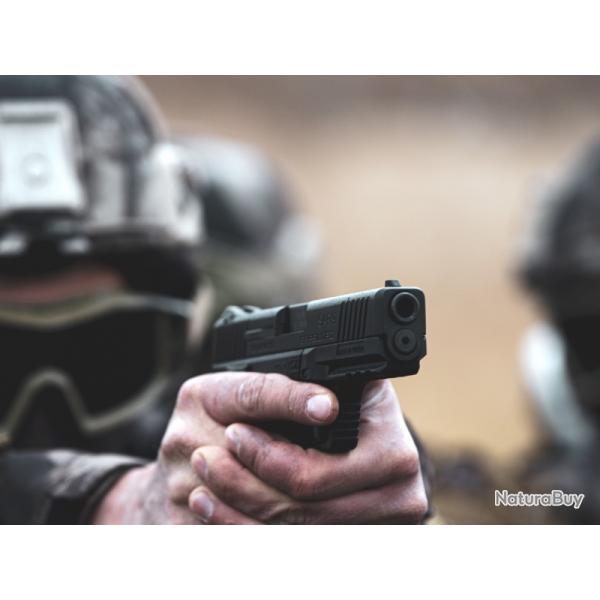 Arme de poing - Pistolet - Sarsilmaz - SAR9 9mm - Liv offerte