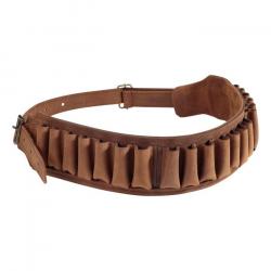 Cartouchière Verney Carron Cal. 20 - Cuir