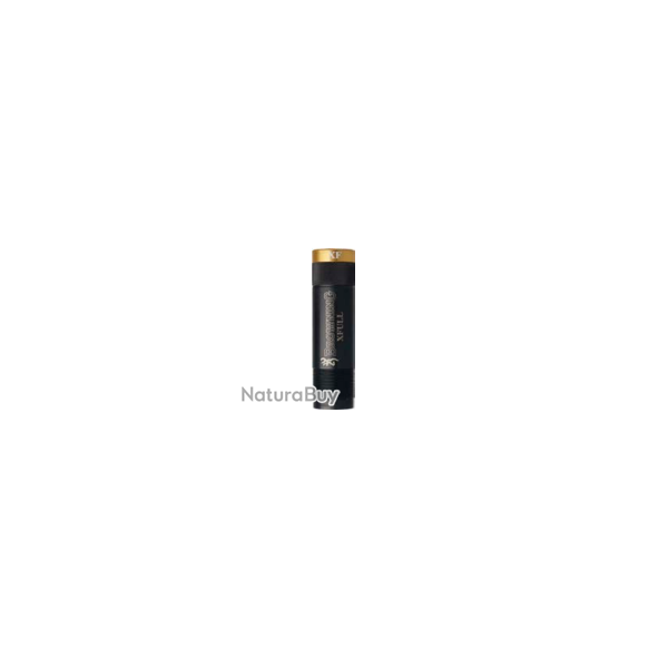 Choke Browning Invector Plus 12 GA Midas Grade - 12 GA MIDAS GRADE, CYL