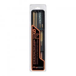 Kit de nettoyage Verney Carron - 9 mm / Carabine