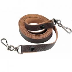 Lanière cuir Verney Carron Pibole Default Title