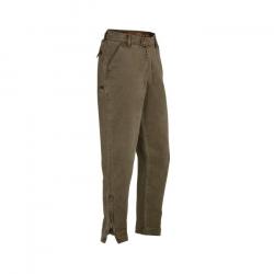 Pantalon Club Interchasse Lery - Marron / 44