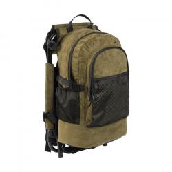 Sac à dos siège Verney Carron - Kaki
