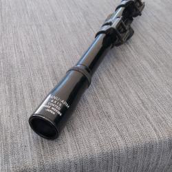 Lunette Manu-Arm 4x15