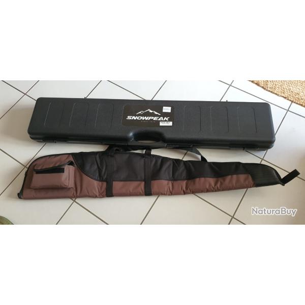 Snowpeak MAT300 prcision match 10 mtres plomb.