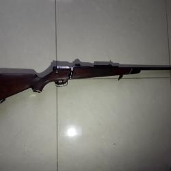 Mauser 66 calibre 270