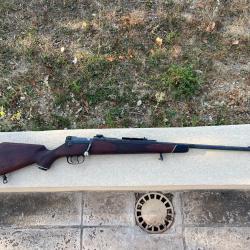Mauser 66 calibre 270
