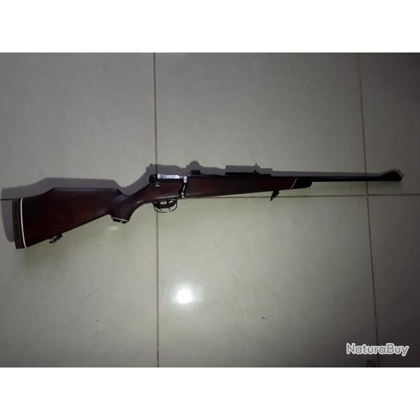 Mauser 66 calibre 270