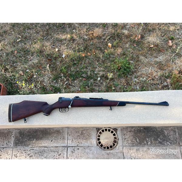 Mauser 66 calibre 270