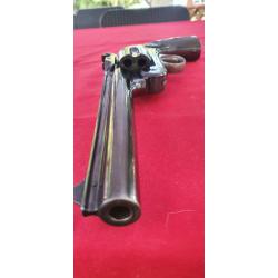 SUITE PHOTOS DE MON SMITH WESSON 32/44 TARGET