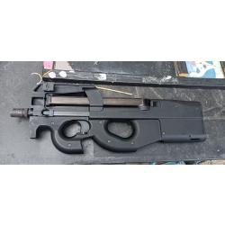 P90 GBBR WE [fiabilisé] +3 chargeurs