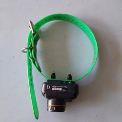 Ensemble centrale + 2 Colliers reperage / dressage dogtra