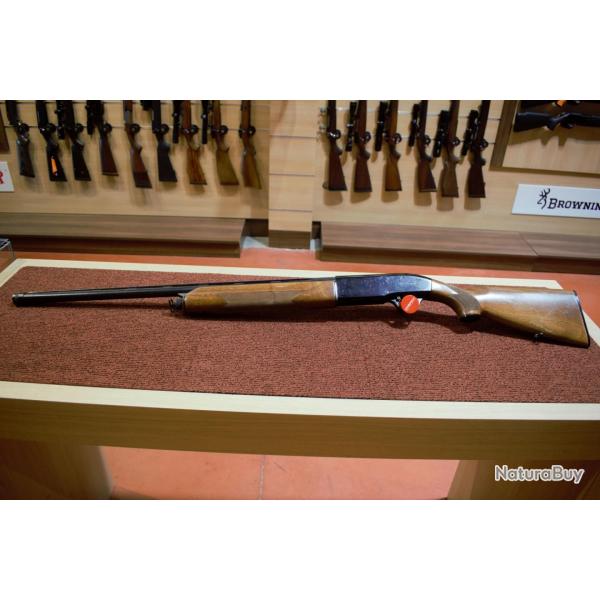 DESTOCK CHASSE - FUSIL SEMI AUTOMATIQUE BERETTA  A302 CALIBRE 12/70
