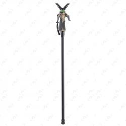 CANNE DE PIRSCH PISTEURS MONOPOD QUICK STICK 96/152 cm