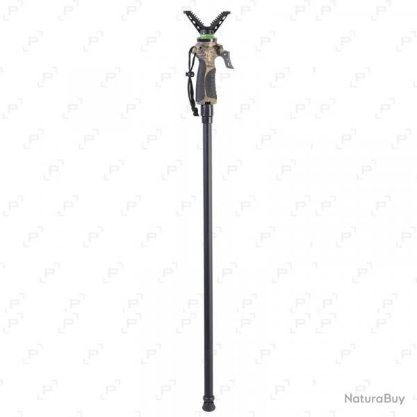 CANNE DE PIRSCH PISTEURS MONOPOD QUICK STICK 96/152 cm