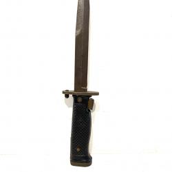 Ancienne Baïonettes Américaine USM5A1 Milpar pour Garand