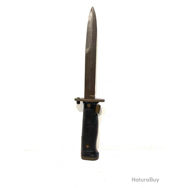 Ancienne Baonettes Amricaine USM5A1 Milpar pour Garand