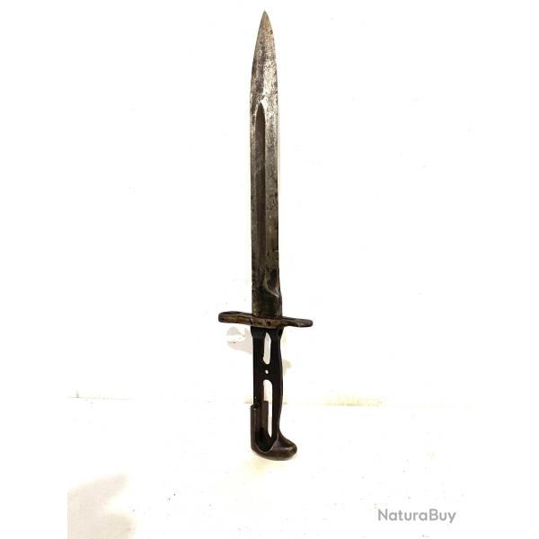 Ancienne Baonettes Amricaine US AFH ww2