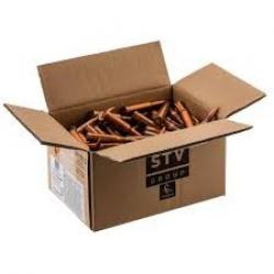 OFFRE MUNITIONS STV SCORPIO 7.62X54R FMJ BERDAN X300