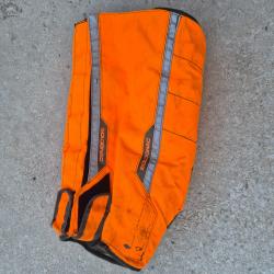 Gilet protection chien solognac