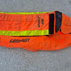 Gilet protection chien Canihunt