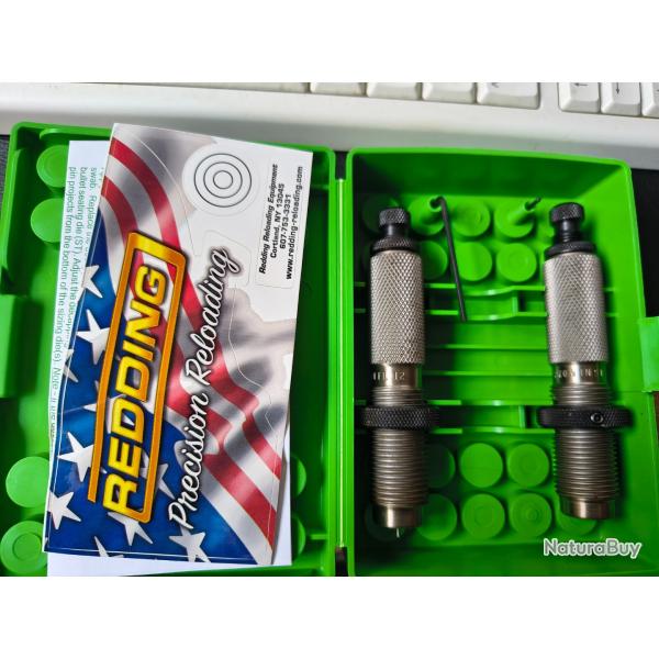 outils Redding
