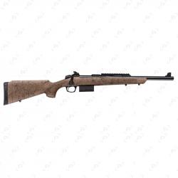 Carabine de chasse à verrou CVA CASCADE SR-80
