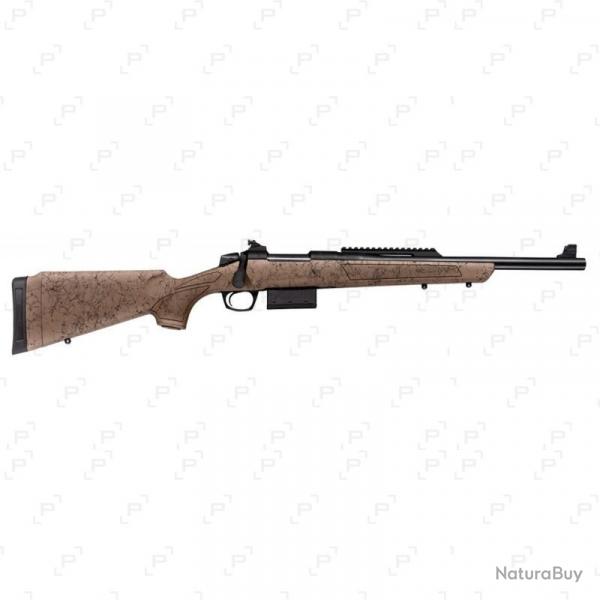Carabine de chasse  verrou CVA CASCADE SR-80