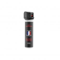 Aérosol anti agression gel poivre Concorde défense 75ml