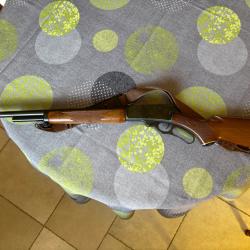 Carabine 444SS MARLIN avec bretelle