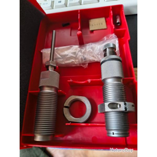 jeux d'outils Hornady