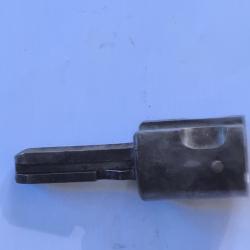 tenon baionnette mauser G98, 98G, poinçon impérial