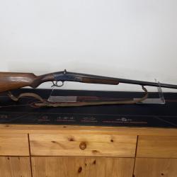 Simplex Manufrance calibre 16