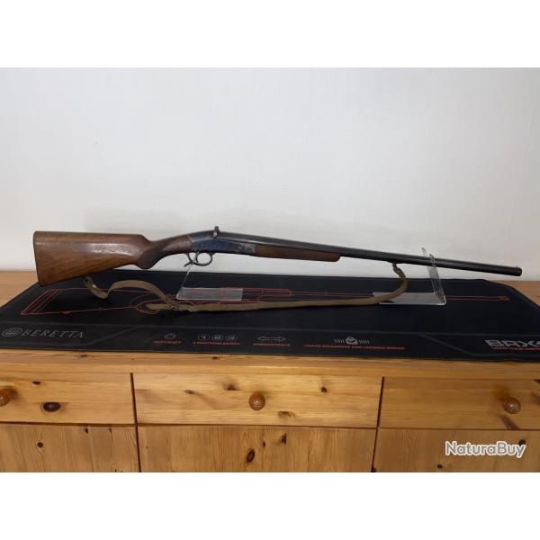 Simplex Manufrance calibre 16