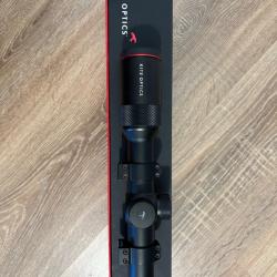 Lunette Kite Optics B6 1-6x24i
