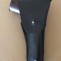 Colt 1911 DAN WESSON VALOR CO2 6mm