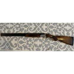 Fusil Lincoln Cal 12/76