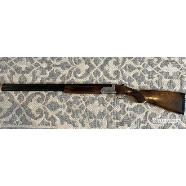 Fusil Lincoln Cal 12/76