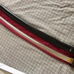 Katana Dotanuki