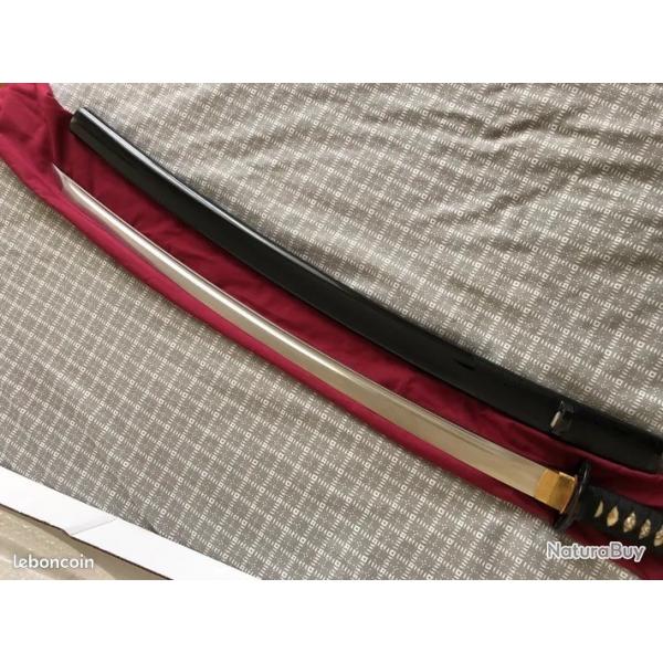 Katana Dotanuki