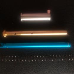 Vend pièces pour réplique de ping gbb airsoft