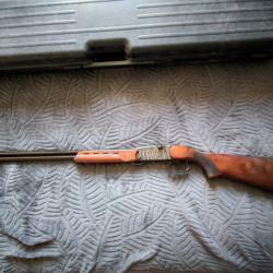 Fusil superposé 410 manu arm