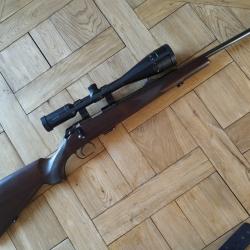 Mauser kk 201 22lr