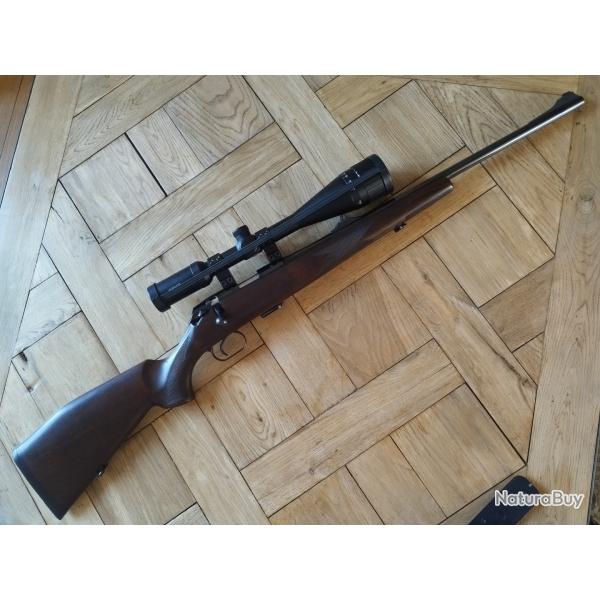 Mauser kk 201 22lr