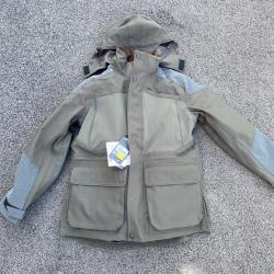 Veste ibex pro