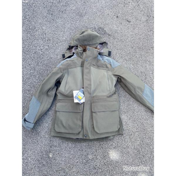 Veste ibex pro