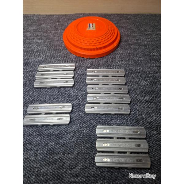 MAS 36 - Pice - Lot lame chargeur (13)