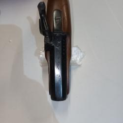Pistolet derringer Philadelphia